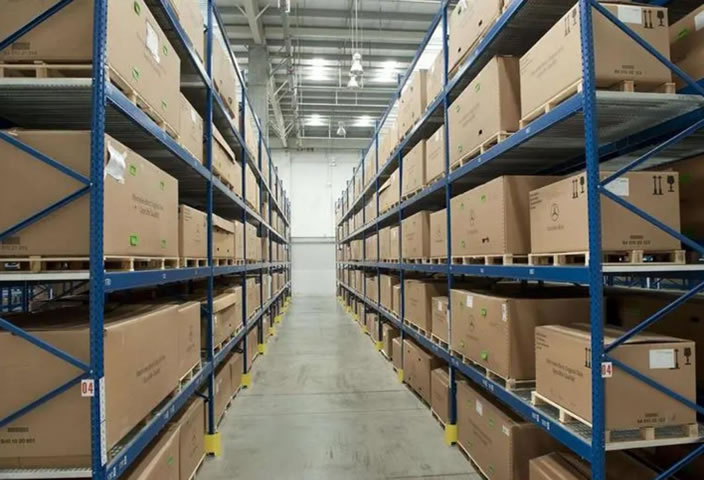 杭州到建华区货物仓储