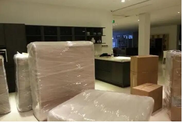 杭州到建华区长途搬家