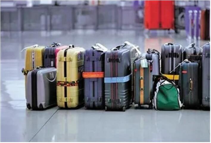 杭州到建华区行李托运