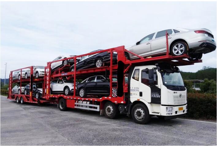 杭州到建华区轿车托运